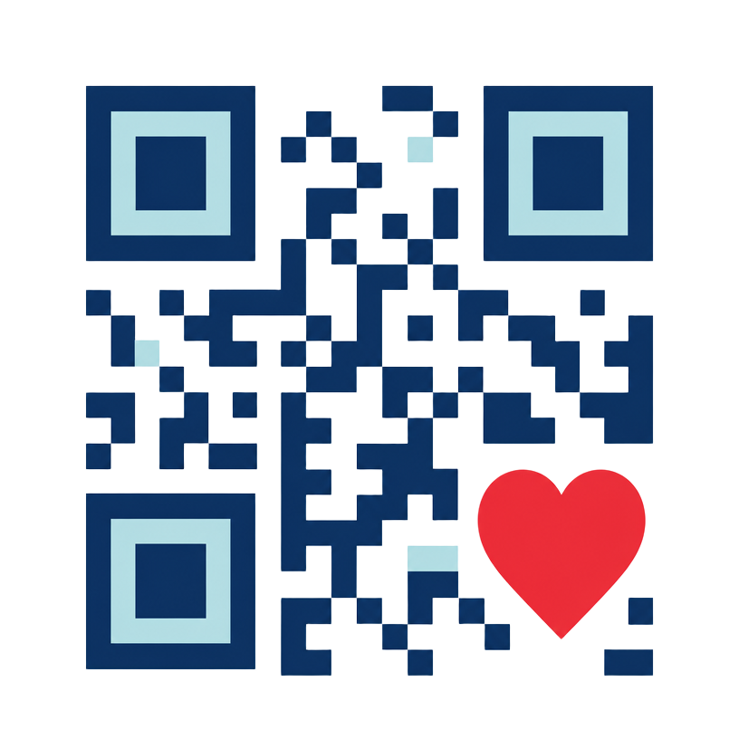 qrcode.love logo